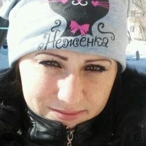 Юлия Антонова, 35 лет