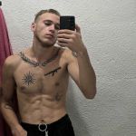 Радион, 22 года