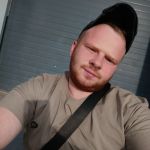 Егор, 28 лет