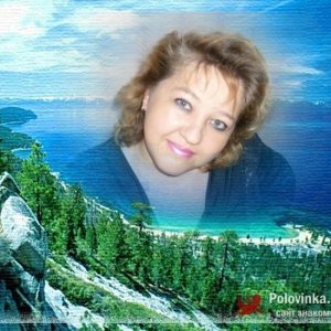 Татьяна Кодиркулова, 44 года