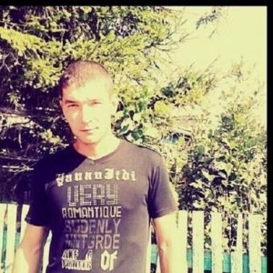 Рустам Ильясов, 37 лет
